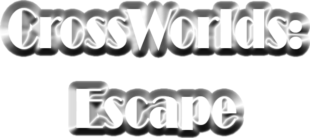 CrossWorlds: Escape logo