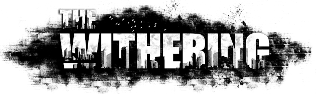 The Withering logo