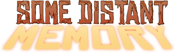 Some Distant Memory logo