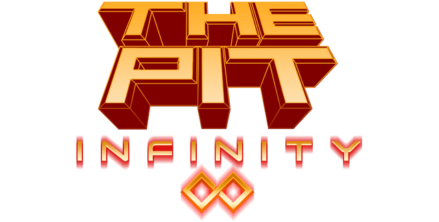 The Pit: Infinity logo