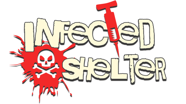 Infected Shelter logo