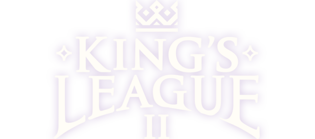 King's League 2 logo