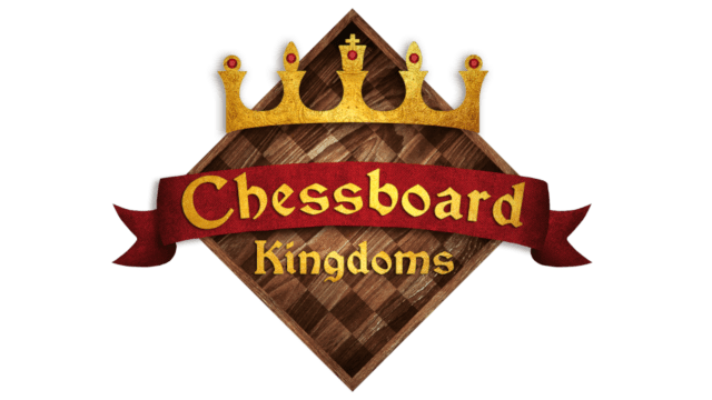Chessboard Kingdoms logo