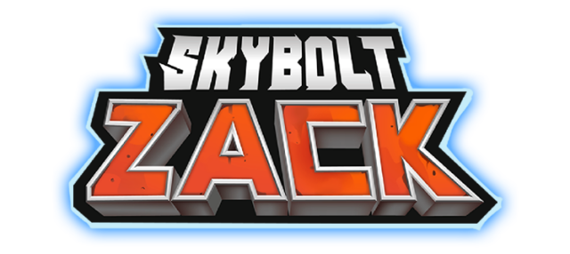 Skybolt Zack logo