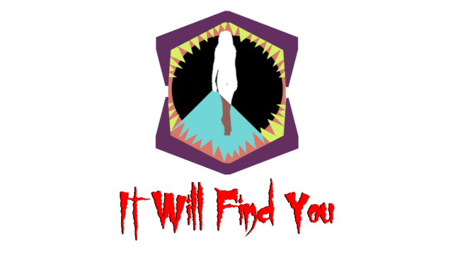It Will Find You logo