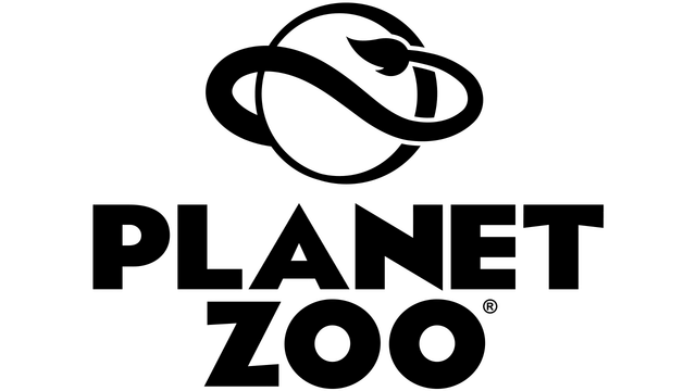 Planet Zoo logo