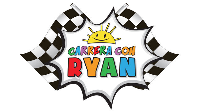 Race With Ryan logo
