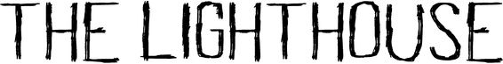 The Lighthouse logo