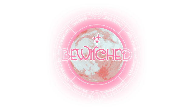 Bewitched logo