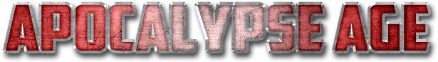 Apocalypse Age: DESTRUCTION logo