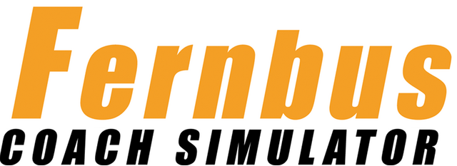 Fernbus Simulator logo