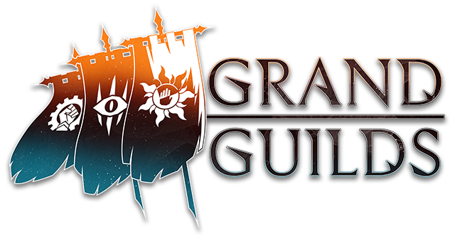 Grand Guilds logo