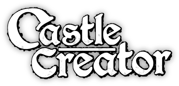 Castle Creator logo