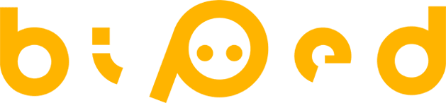 Biped logo