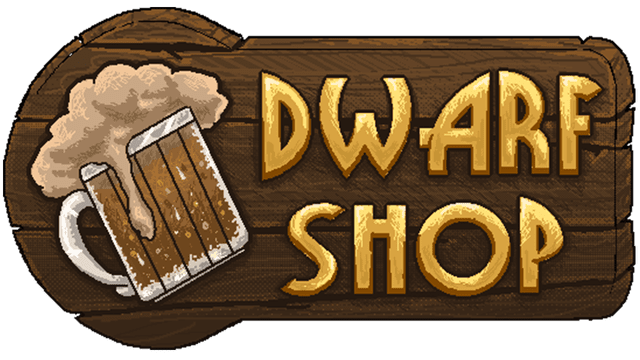 Dwarf Shop logo