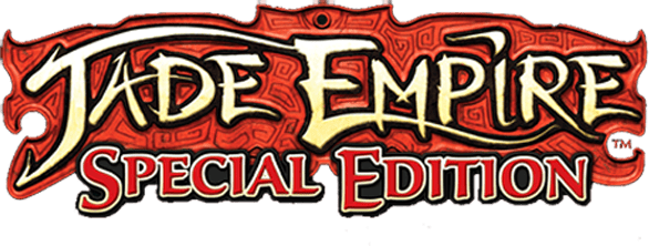 Jade Empire Special Edition logo