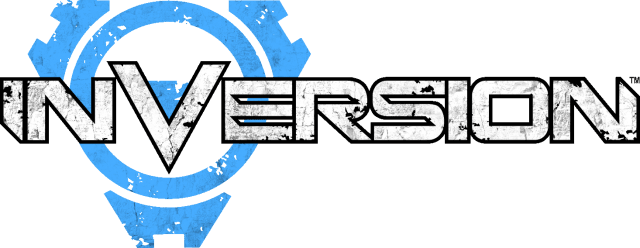 Inversion logo