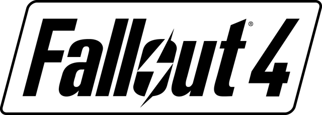 Fallout 4 logo
