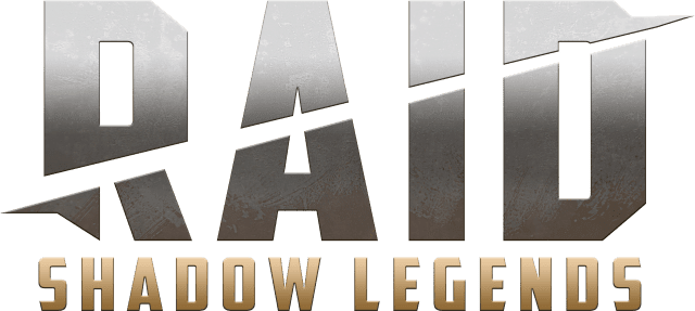 RAID: Shadow Legends logo