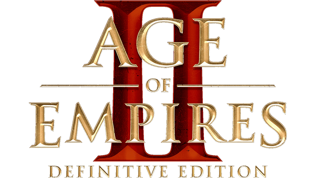 Age of Empires 2: Definitive Edition logo