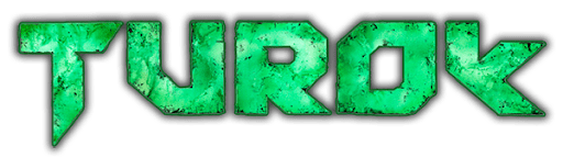 Turok (2008) logo