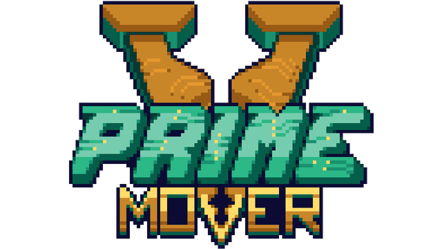 Prime Mover logo