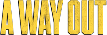 A Way Out logo