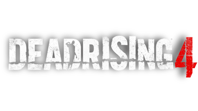 Dead Rising 4 logo