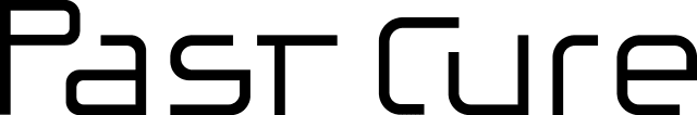Past Cure logo