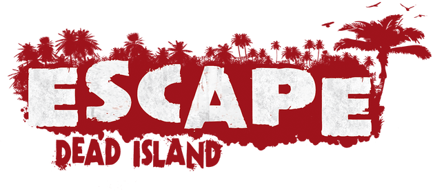 Escape: Dead Island logo
