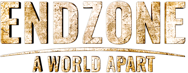 Endzone - A World Apart logo