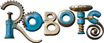 Robots logo