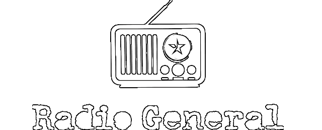 Radio General logo