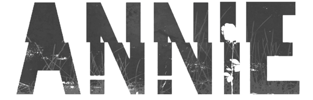 ANNIE: Last Hope logo