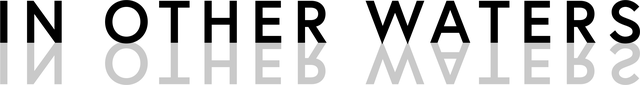 In Other Waters logo
