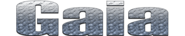 Gaia logo