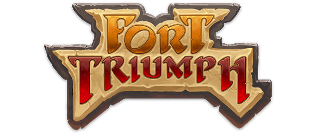 Fort Triumph logo