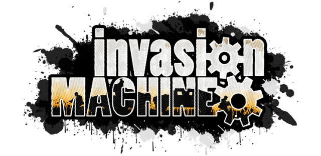 Invasion Machine logo