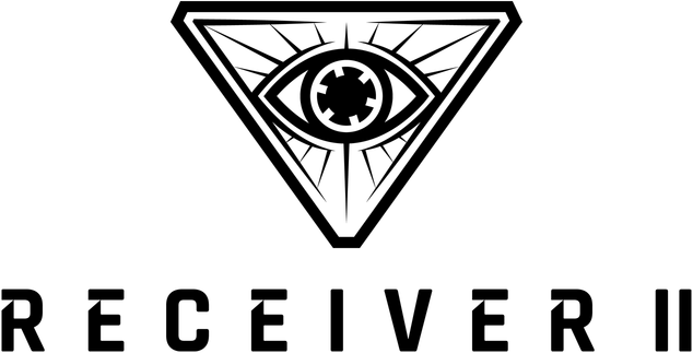 Receiver 2 logo