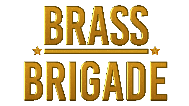 Brass Brigade logo