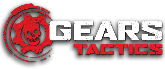 Gears Tactics logo