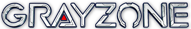 Gray Zone logo