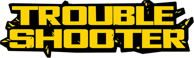 TROUBLESHOOTER: Abandoned Children logo