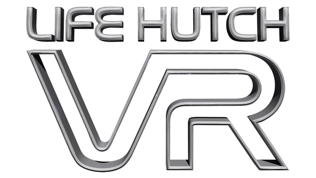 Life Hutch VR logo