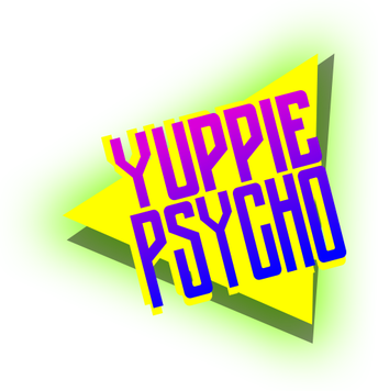 Yuppie Psycho: Executive Edition logo