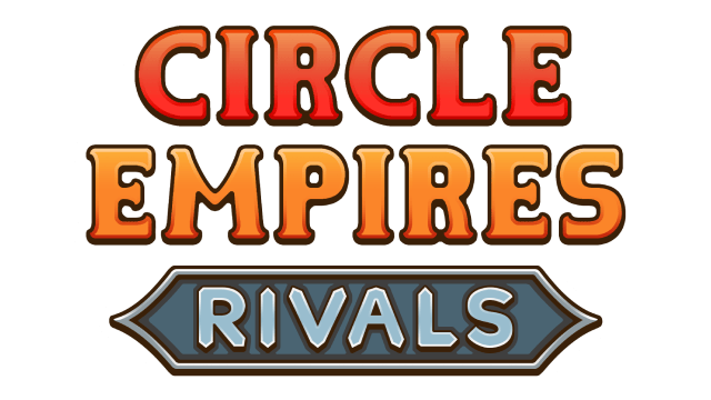 Circle Empires Rivals logo