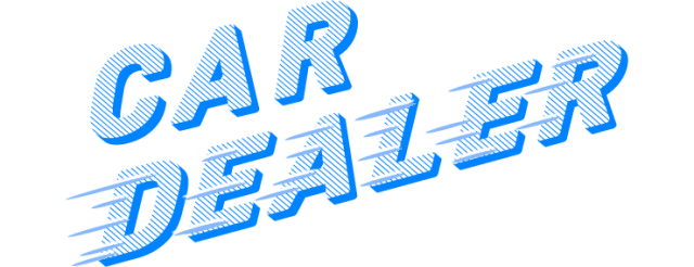 Car Dealer logo