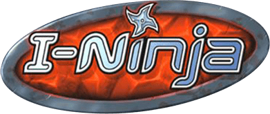 I-Ninja logo