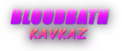 Bloodbath Kavkaz logo