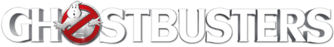 Ghostbusters 2016 logo